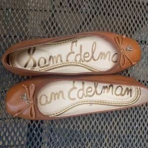 Sam Edelman Ballet Flats